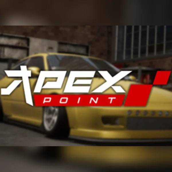 Apex Point PC Steam Account