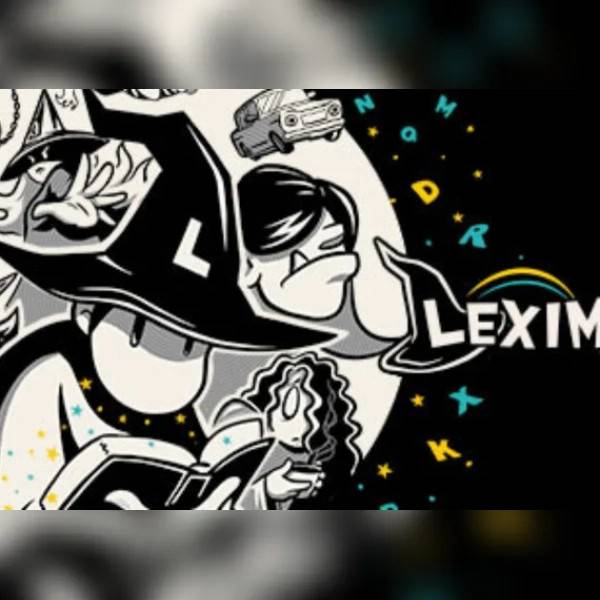 Leximan PC Steam Key