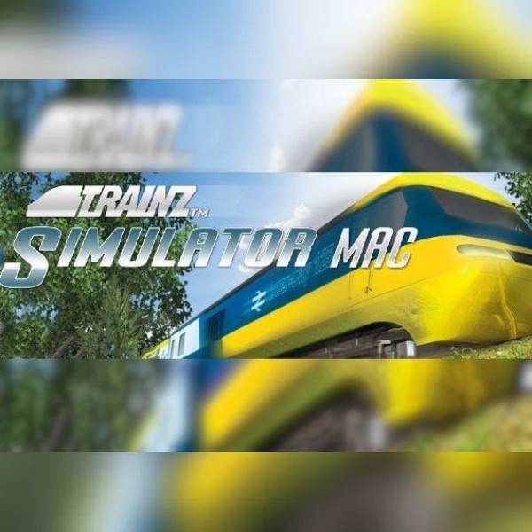 Trainz Simulator PC Official Website Key