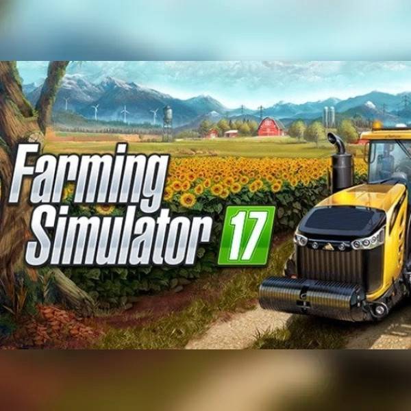 Farming Simulator 17 Ropa Pack DLC