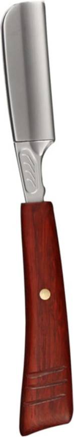 Manual Razor Beard Shaping Tool