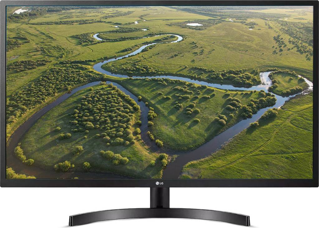 LG 32MN600P 32-Inch FHD IPS Monitor