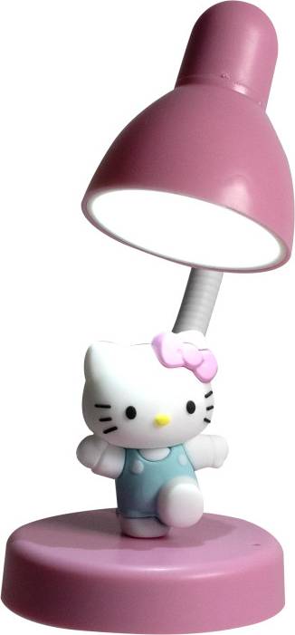 Mini LED Figure Hello Kitty