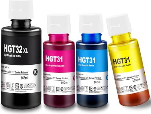 581 580 Smart Tank 5105 Printer Ink Replacement