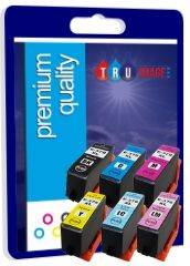 Tru Image 378XL Ink Compatible Multipack