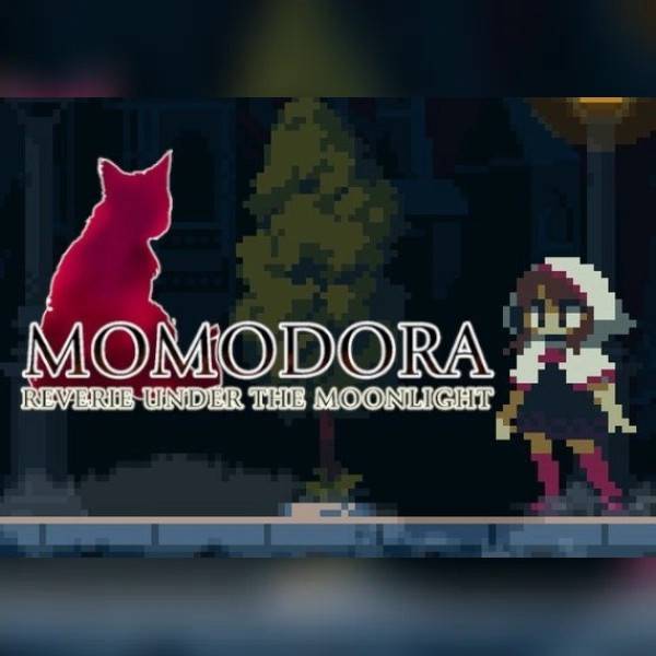 Momodora Reverie Under The Moonlight PC