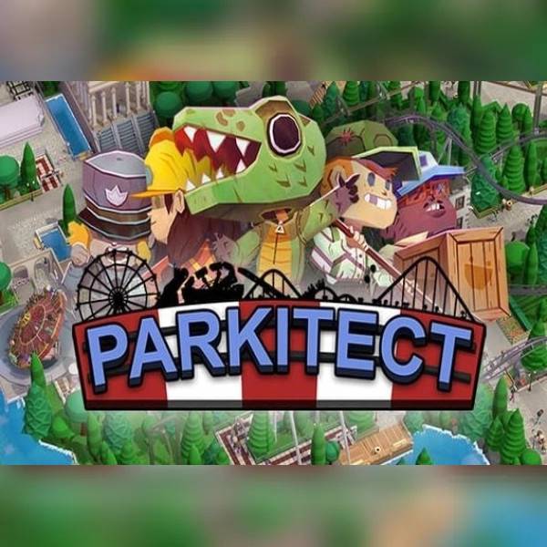Parkitect PC Steam Key