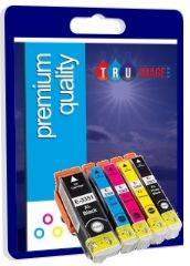 Tru Image Expression XP-630 Ink Cartridge Multipack