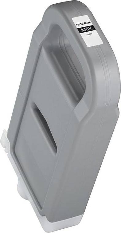 Printerinks Compatible Matte Black Canon Ink Cartridge - Matteblack
