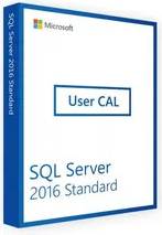 Microsoft SQL Server 2016 5 User CALs
