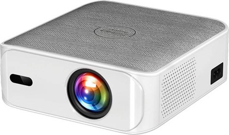 Portable projectors uk T30 Intelligent Android WiFi Projector