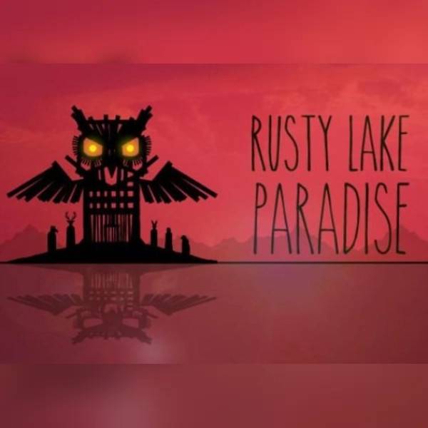 Rusty Lake Paradise PC Steam Key