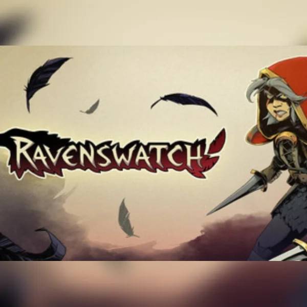 Ravenswatch PC Steam Key ROW