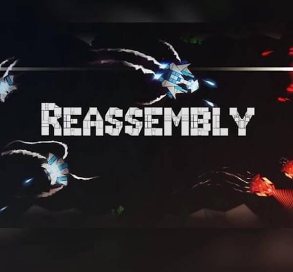 Reassembly PC Steam Key