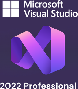 Microsoft Visual Studio 2022 Professional Key