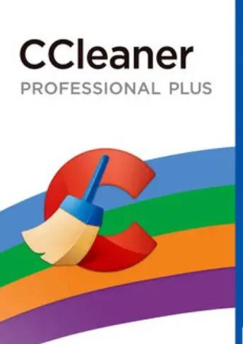 CCleaner Professional Plus Digital Key