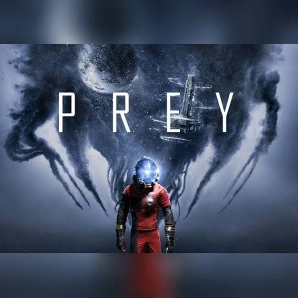 Prey PC Steam Key
