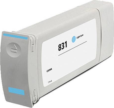 999inks Ink Cartridge Lightcyan