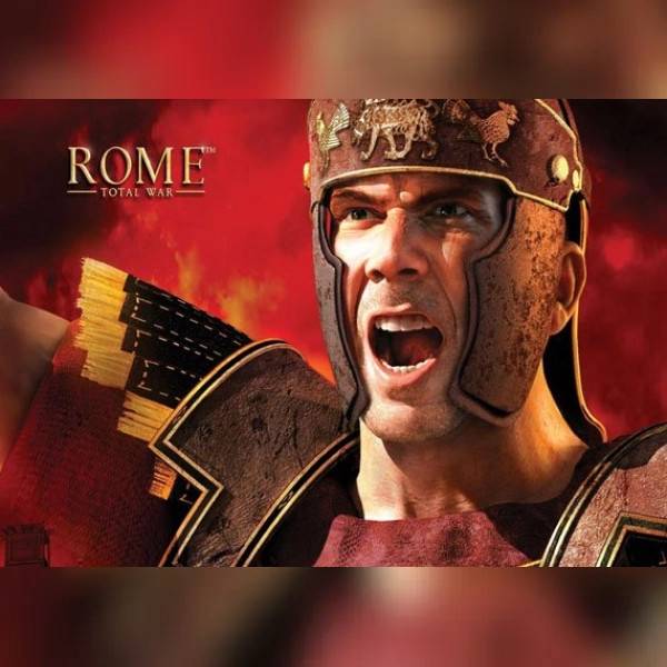 Rome Total War Collection PC Steam Key