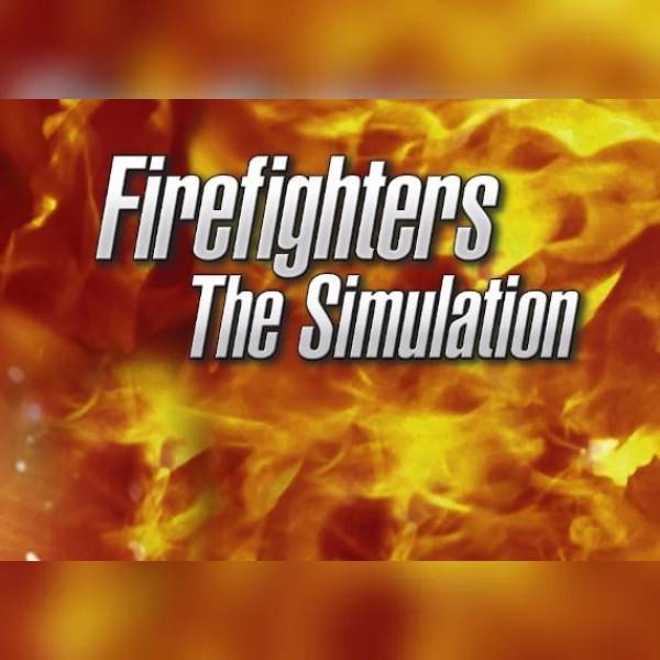 Firefighters The Simulation PC Steam Key