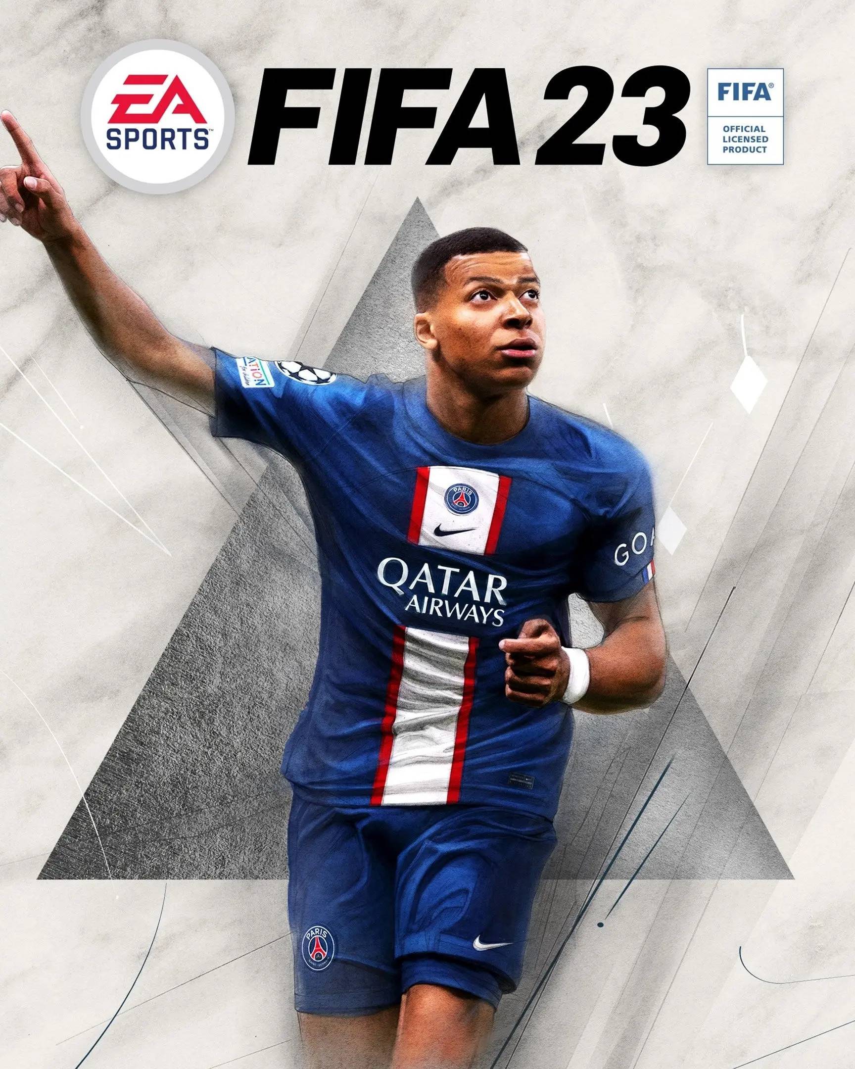 FIFA 23 PC Steam Digital Code
