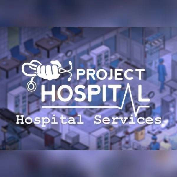 Project Hospital Services DLC PC
