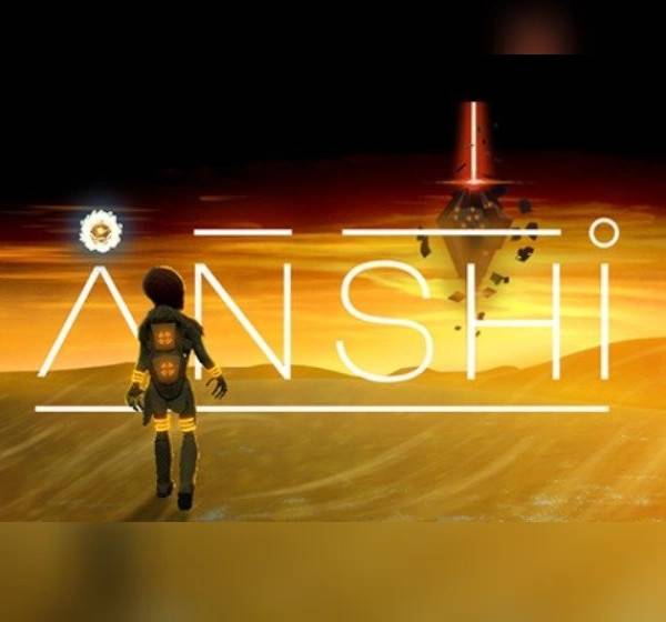 AnShi PC Steam Key