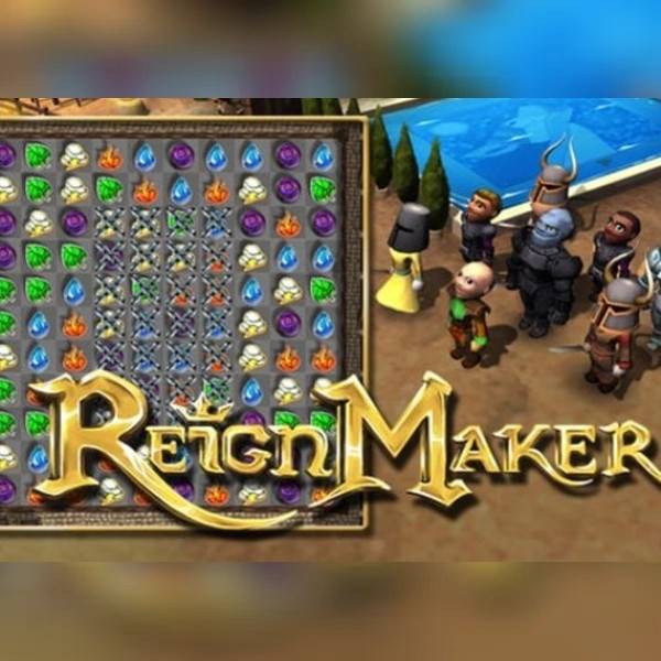 ReignMaker PC Steam Gift