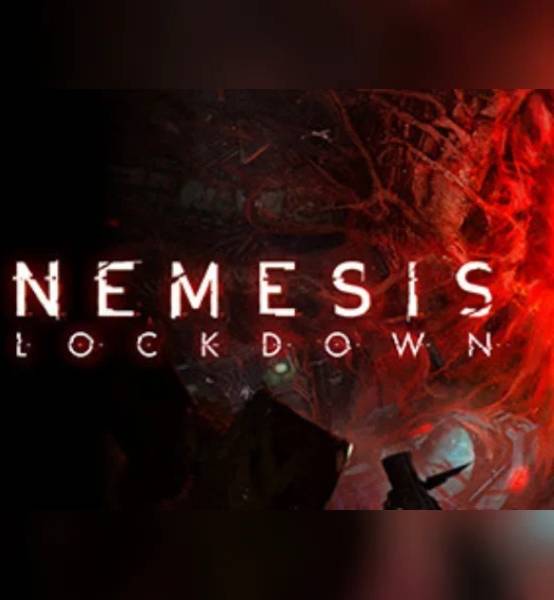 Nemesis Lockdown PC Steam Account