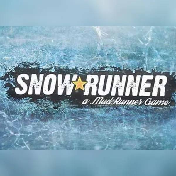 Account SnowRunner PC Steam Account