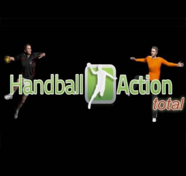 Handball Action Total PC Steam Key