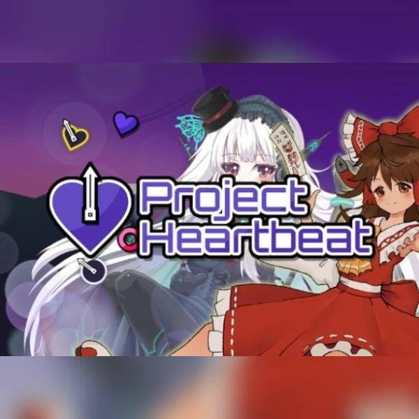 Project Heartbeat PC Steam Key