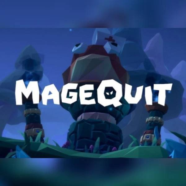 MageQuit PC Steam Key