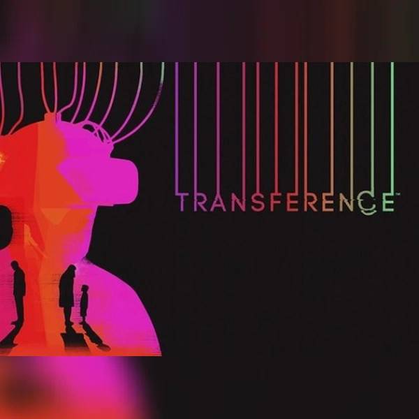 Transference PC Ubisoft Connect Key