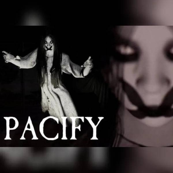 Pacify PC Steam Key