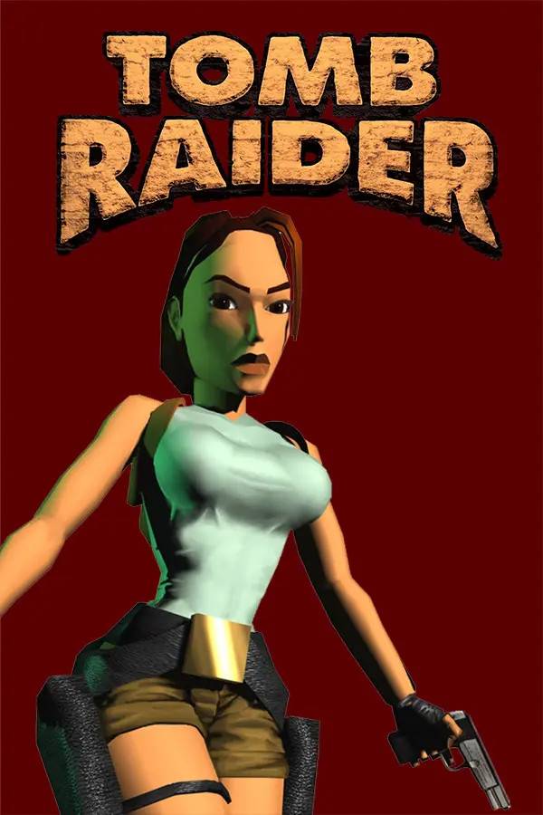 Tomb Raider I PC Steam Digital Code