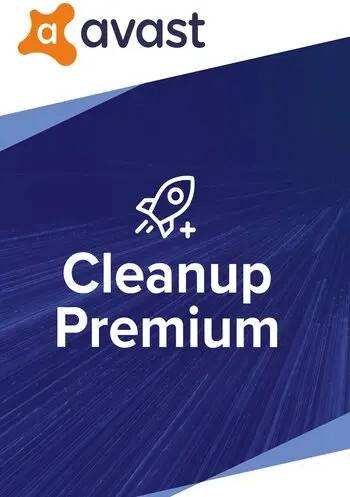 Cleanup Premium Digital Key