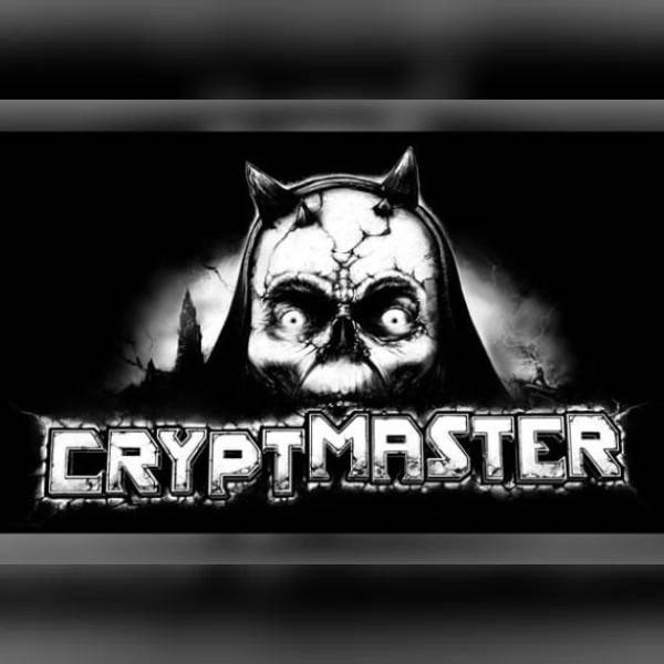 Cryptmaster PC Steam Account