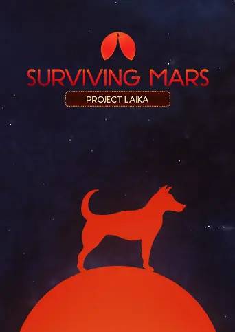 Project Laika DLC Digital Code