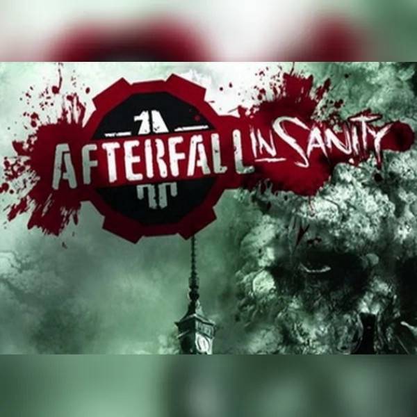 Afterfall Insanity Extended Edition PC Steam Key