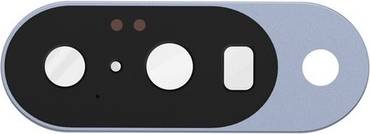 Clappio Replacement Lens For Rear Camera Pixel 10