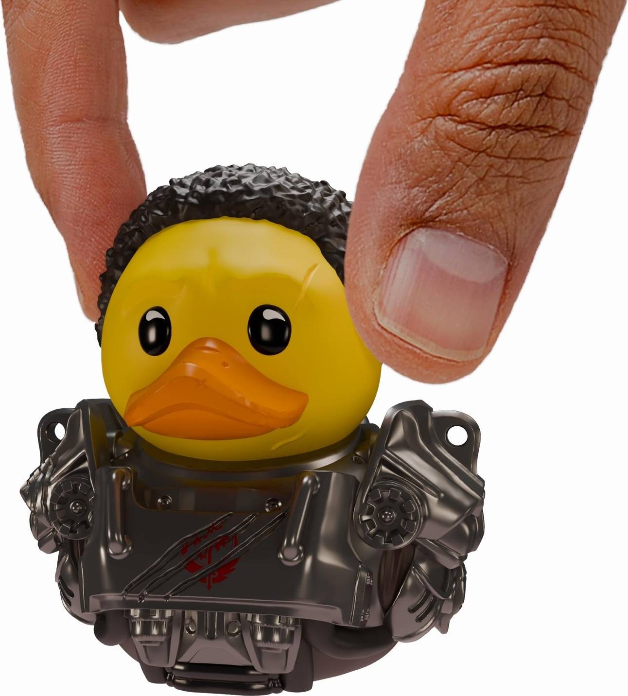 Fallout Tubbz Maximus Mini PVC Figure 5 cm
