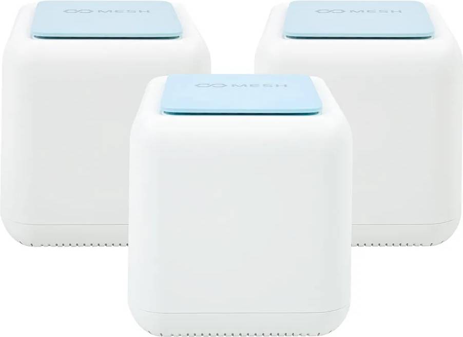PNI Gb1200 Mesh Cat 7 Wireless Router