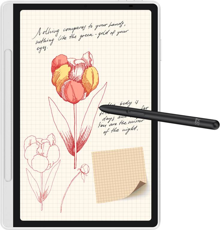 XP-Pen Magic Note Pad