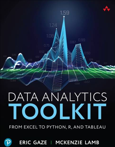 Data Analytics Toolkit