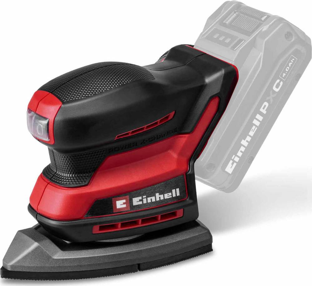 Einhell TE-OS 18 150 2 Li Akku Multisliber