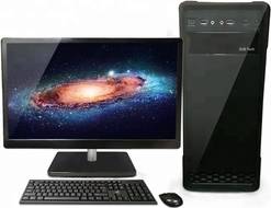 Intel Core i7 GTX650 Barebone System