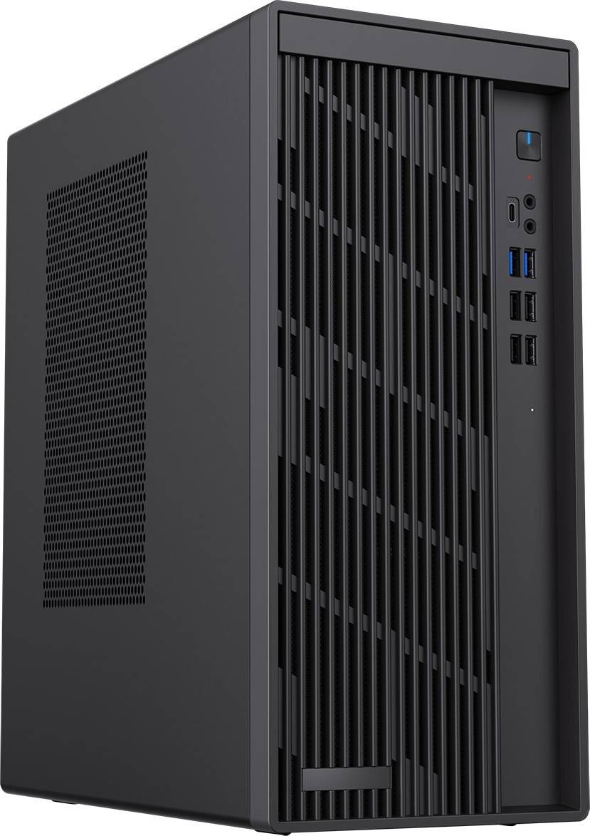 Intel Workstation PC Computer USB-C 12th Gen M.2 DDR5 RAM 600W