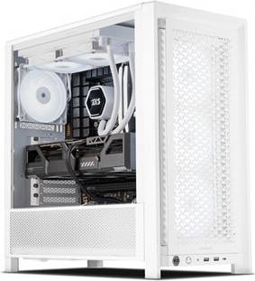 Radeon 9070xt Gaming PC AMD Radeon RX 9070XT Ryzen 7 9800X3D