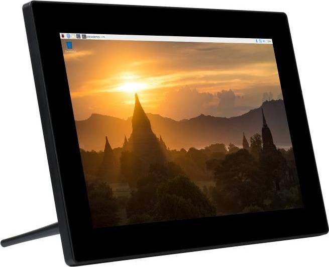 10.1 Inch HD LCD Touchscreen Kit